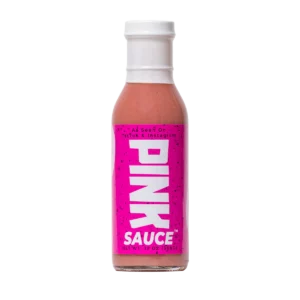 Pink Sauce 368 grs - Corner Mini mart