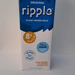 Ripple Plant Based Milk- Corner Mini mart